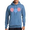 Fleece Pullover Hooded Sweatshirt Thumbnail