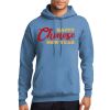 Fleece Pullover Hooded Sweatshirt Thumbnail