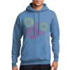 Fleece Pullover Hooded Sweatshirt Thumbnail