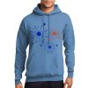 Fleece Pullover Hooded Sweatshirt Thumbnail