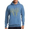 Fleece Pullover Hooded Sweatshirt Thumbnail