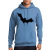 Fleece Pullover Hooded Sweatshirt Thumbnail