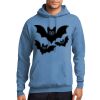 Fleece Pullover Hooded Sweatshirt Thumbnail