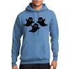 Fleece Pullover Hooded Sweatshirt Thumbnail