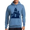 Fleece Pullover Hooded Sweatshirt Thumbnail