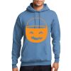 Fleece Pullover Hooded Sweatshirt Thumbnail