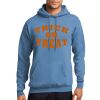Fleece Pullover Hooded Sweatshirt Thumbnail
