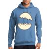Fleece Pullover Hooded Sweatshirt Thumbnail
