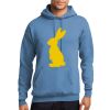 Fleece Pullover Hooded Sweatshirt Thumbnail