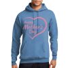 Fleece Pullover Hooded Sweatshirt Thumbnail