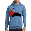 Fleece Pullover Hooded Sweatshirt Thumbnail