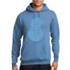 Fleece Pullover Hooded Sweatshirt Thumbnail