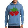 Fleece Pullover Hooded Sweatshirt Thumbnail
