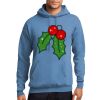 Fleece Pullover Hooded Sweatshirt Thumbnail