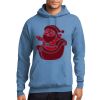Fleece Pullover Hooded Sweatshirt Thumbnail