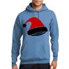 Fleece Pullover Hooded Sweatshirt Thumbnail