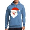 Fleece Pullover Hooded Sweatshirt Thumbnail