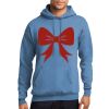 Fleece Pullover Hooded Sweatshirt Thumbnail