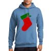 Fleece Pullover Hooded Sweatshirt Thumbnail
