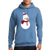 Fleece Pullover Hooded Sweatshirt Thumbnail