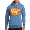 Fleece Pullover Hooded Sweatshirt Thumbnail