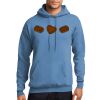 Fleece Pullover Hooded Sweatshirt Thumbnail