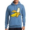 Fleece Pullover Hooded Sweatshirt Thumbnail