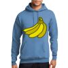 Fleece Pullover Hooded Sweatshirt Thumbnail
