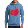 Fleece Pullover Hooded Sweatshirt Thumbnail