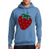 Fleece Pullover Hooded Sweatshirt Thumbnail