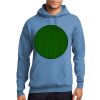 Fleece Pullover Hooded Sweatshirt Thumbnail