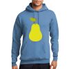 Fleece Pullover Hooded Sweatshirt Thumbnail