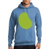Fleece Pullover Hooded Sweatshirt Thumbnail