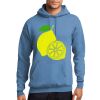Fleece Pullover Hooded Sweatshirt Thumbnail