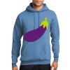 Fleece Pullover Hooded Sweatshirt Thumbnail