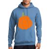 Fleece Pullover Hooded Sweatshirt Thumbnail