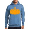 Fleece Pullover Hooded Sweatshirt Thumbnail