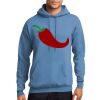 Fleece Pullover Hooded Sweatshirt Thumbnail
