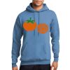 Fleece Pullover Hooded Sweatshirt Thumbnail