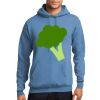 Fleece Pullover Hooded Sweatshirt Thumbnail