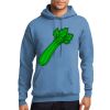 Fleece Pullover Hooded Sweatshirt Thumbnail