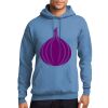 Fleece Pullover Hooded Sweatshirt Thumbnail