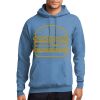 Fleece Pullover Hooded Sweatshirt Thumbnail