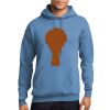 Fleece Pullover Hooded Sweatshirt Thumbnail