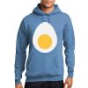 Fleece Pullover Hooded Sweatshirt Thumbnail