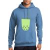 Fleece Pullover Hooded Sweatshirt Thumbnail
