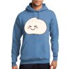 Fleece Pullover Hooded Sweatshirt Thumbnail