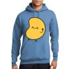 Fleece Pullover Hooded Sweatshirt Thumbnail