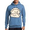 Fleece Pullover Hooded Sweatshirt Thumbnail