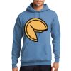 Fleece Pullover Hooded Sweatshirt Thumbnail